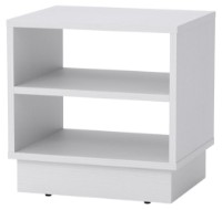 Прикроватная тумба Компанит ПКТ-7 Нимфея Альба