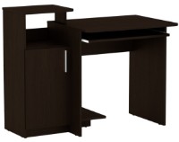 Masa de birou Компанит СКМ-2 Wenge