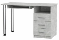 Masa de birou Компанит СКМ-9 Atelie Deschis