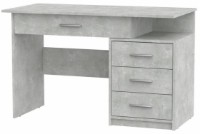 Письменный стол Компанит Студент-2 Ателье Светлый