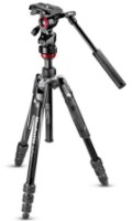 Штатив Manfrotto BeFree LIVE (MVKBFRT-LIVE)