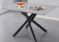 Masă pentru bucătărie Beterr DT-2423 Ice Island Jade