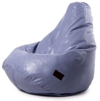 Кресло-мешок Because Original Bean Bag Azure