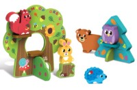 Set jucării Kids Hits Forest (KH20/009)