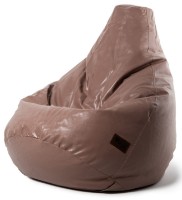 Кресло-мешок Because Original Bean Bag Peach