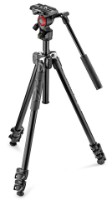 Trepied Manfrotto MK290LTA3-V