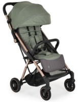 Коляска Moni Berlin Premium Green