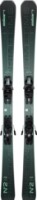 Лыжи Elan Primetime N2 W Black PS + EL 9.0 GW 158cm