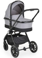 Коляска Moni Christiano 3in1 Grey