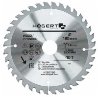 Disc de tăiere Hoegert HT6D780