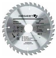 Disc de tăiere Hoegert HT6D784
