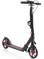 Самокат Moni Chic Pink