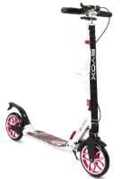 Самокат Moni Fiore Pink