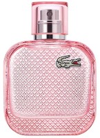 Парфюм для неё Lacoste L.12.12. Rose Sparkling EDT 50ml