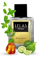 Парфюм для неё Lelas Diamond EDP 55ml