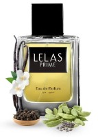 Парфюм для неё Lelas Follow The Scent EDP 55ml