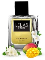 Парфюм для неё Lelas Otentic EDP 55ml