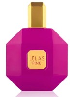Парфюм для неё Lelas Pink EDP 70ml