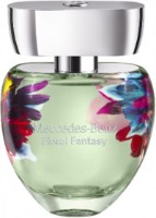 Парфюм для неё Mercedes-Benz Floral Fantasy EDT 90ml