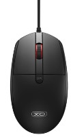 Mouse XO M8 YunXiao Black