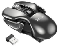 Mouse Hoco DI43 Main Black