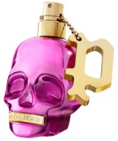 Parfum pentru ea Police To Be Freetodare Woman EDP 40ml