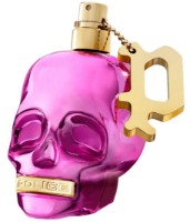 Parfum pentru ea Police To Be Freetodare Woman EDP 75ml