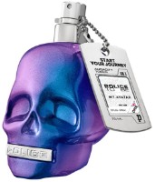 Parfum pentru el Police To Be My Avatar Man EDT 75ml