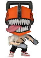 Фигурка героя Funko Pop Chainsaw Man (80324)