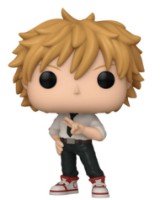 Figura Eroului Funko Pop Denji (80320)