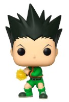 Figura Eroului Funko Pop Gon Freecss Hunter (41062)