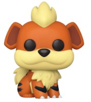 Figura Eroului Funko Pop Growlithe (74229)