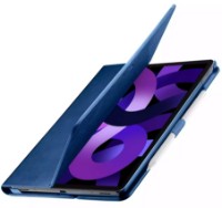 Чехол для планшета CellularLine Apple iPad 10.9 2022 Stand Case Blue