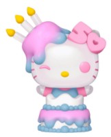 Figura Eroului Funko Pop Hello Kitty (76089)