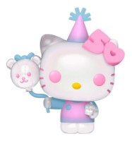 Фигурка героя Funko Pop Hello Kitty (76090)