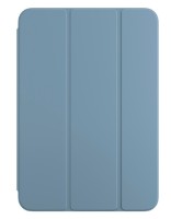 Чехол для планшета Apple Smart Folio for iPad mini A17 Pro Denim (MC2U4ZM/A)
