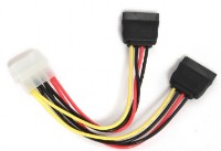 Кабель Cablexpert CC-SATA-PSY