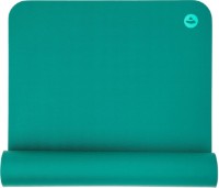 Covoraș fitness Bodhi Yoga Ecopro Diamond 6mm Green