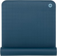 Covoraș fitness Bodhi Yoga Ecopro Diamond 6mm Ocean Blue