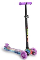 Trotinetă Moni Rapture Purple