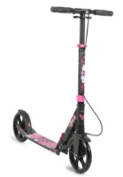 Самокат Moni Spooky Pink