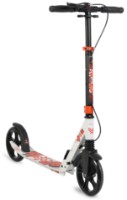 Trotinetă Moni Spooky White