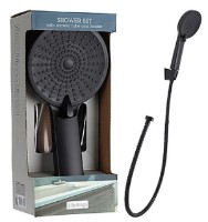 Душевой набор Bathroom Solutions (49686)