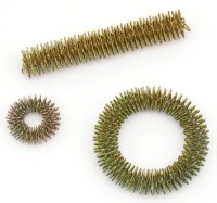 Arcuri pentru masaj Su-djoc AS31 3pcs