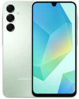 Telefon mobil Samsung SM-A165 Galaxy A16 8Gb/256Gb Light Green