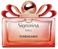 Парфюм для неё Salvatore Ferragamo Signorina Unica EDP 100ml