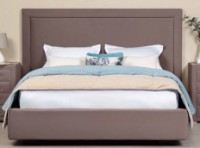 Pat Askona Domenico Lux Casanova Lilac 180x200