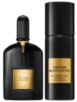 Set de parfumuri pentru ea Tom Ford Black Orchid EDP 50ml + Spray Deodorant 150ml