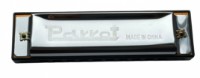 Губная гармошка Parrot HD10