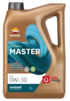 Ulei de motor Repsol Master Eco F 0W-30 5L